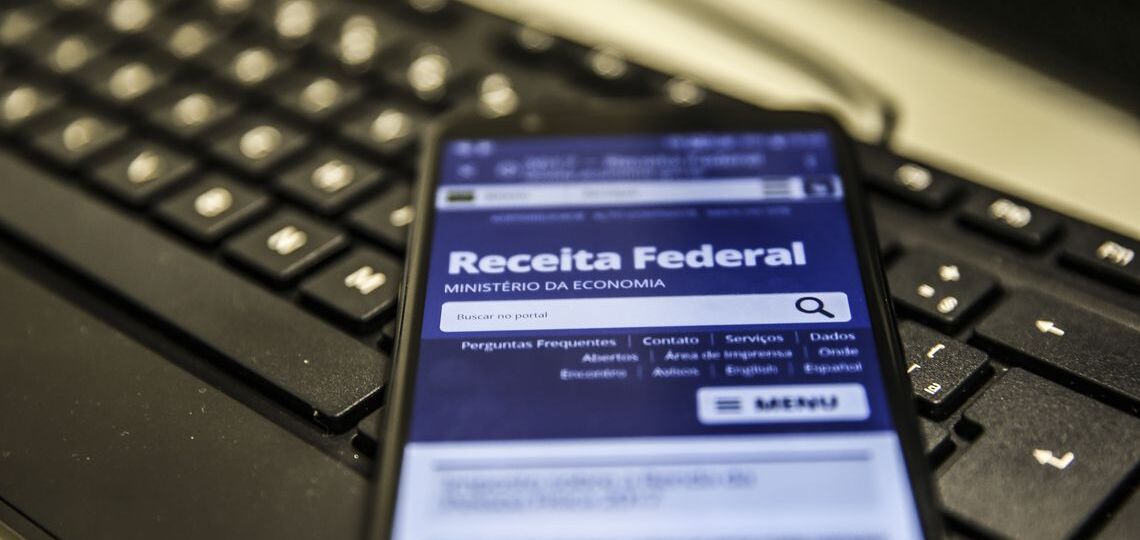 IMPOSTO DE RENDA 201,Declaração IRPF 2019